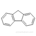 Fluoreno CAS 86-73-7